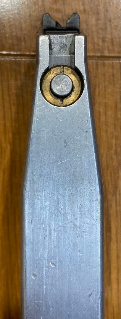 東京マルイ　ハイキャパ対応　システマCO2マガジン　ロングタイプ