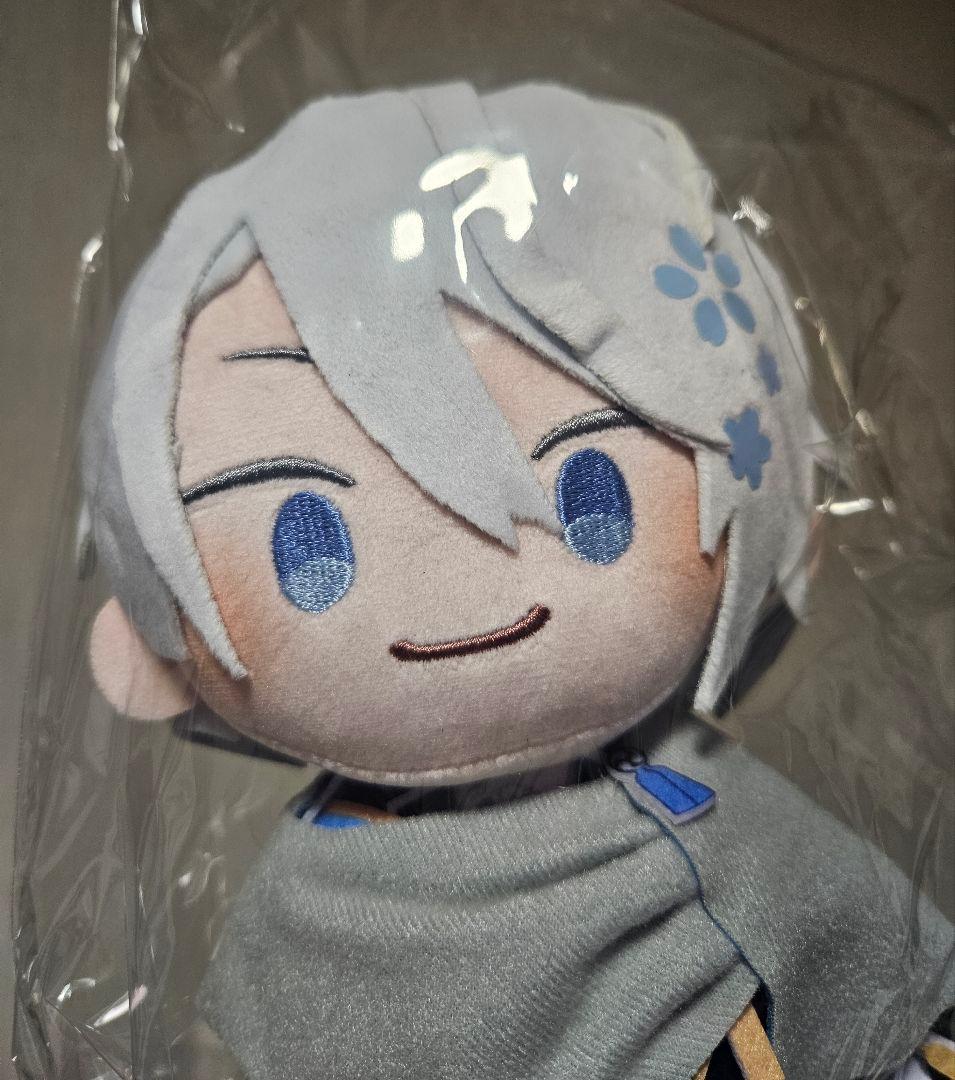 山姥切長義/ぬースト/わんぱく/刀剣乱舞