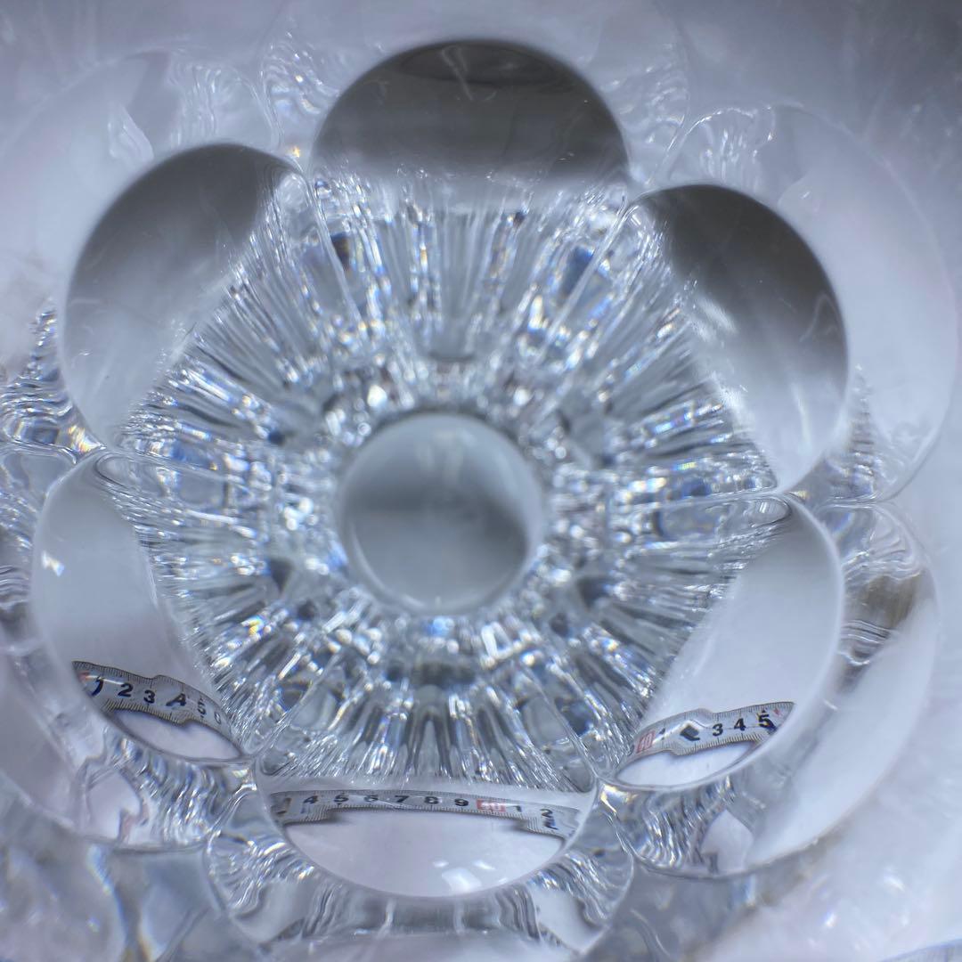 ☆洋3バカラアルクールハイボールグラス6客高さ13.8㎝トコカ東