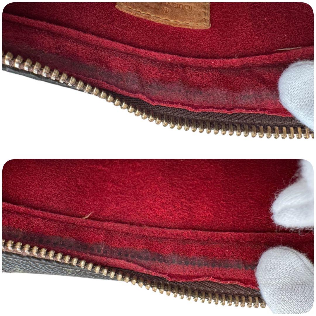 ルイヴィトン　モノグラム ヴィバ シテPM　M51165　ショルダーバック