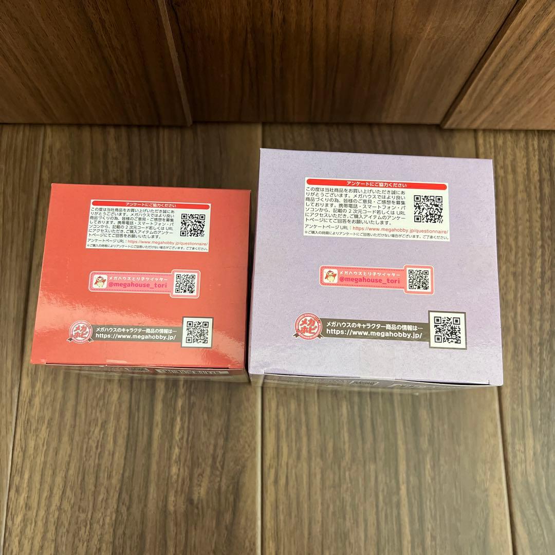 るかっぷ ワンピース　ルフィ&ギア5