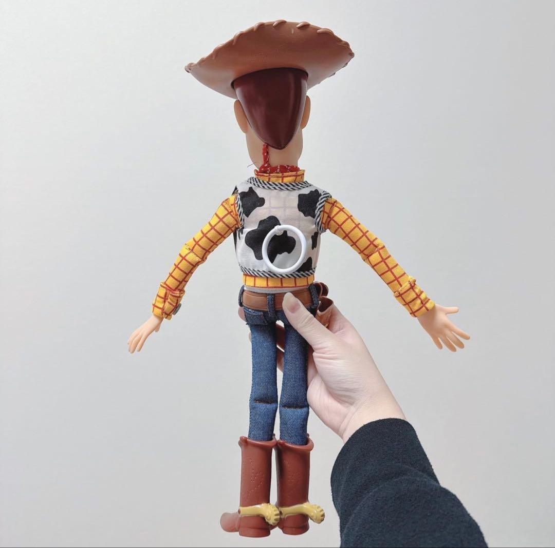 トイストーリーおもちゃセット(美品)