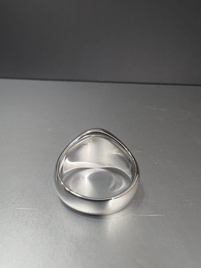 トムウッド　オーバル・サテン 　TOMWOOD Oval Satin （24号）