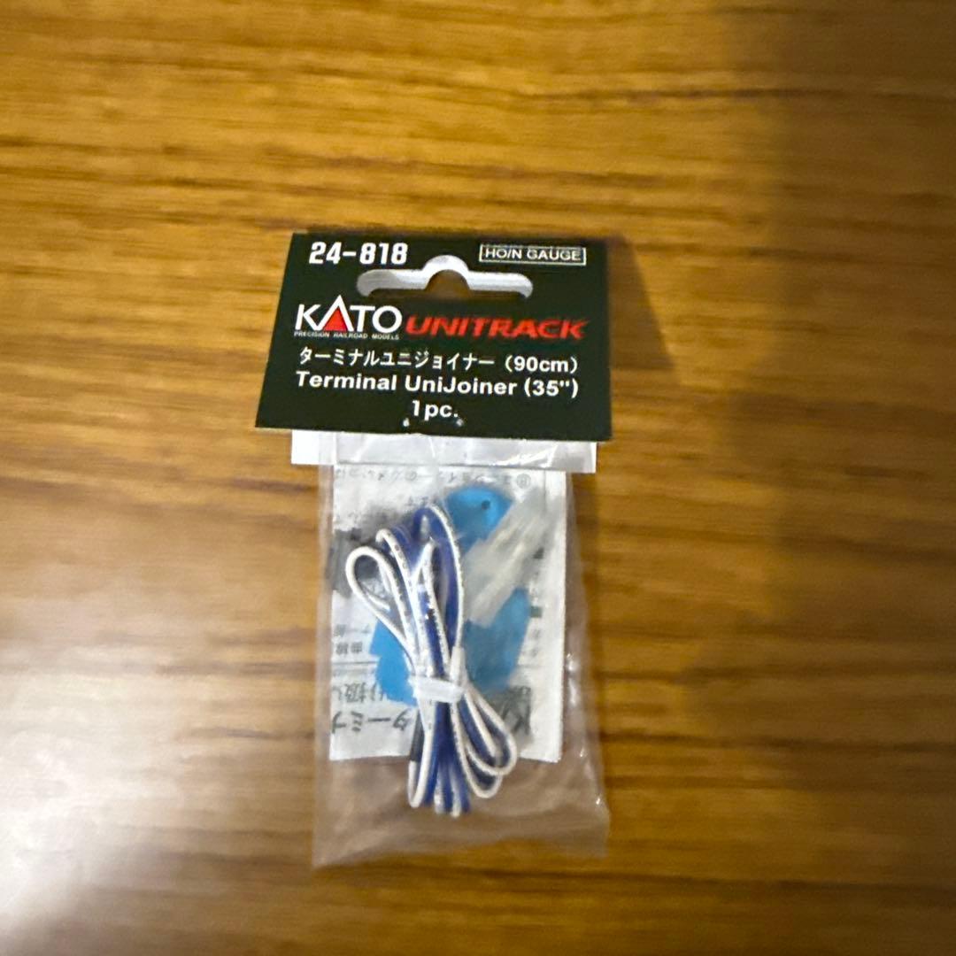 カイト　KATO Nゲージ　レール、駅セット