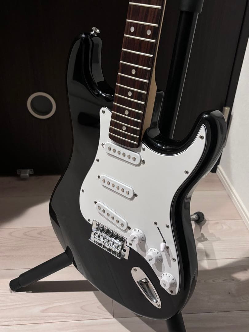 Legend storatocasterタイプ　バラして発送