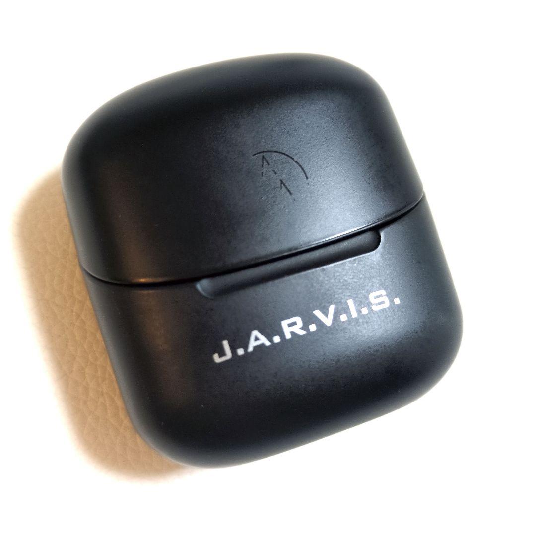 アイアンマン J.A.R.V.I.S ATH-MVL2 JV ワイヤレスイヤホン - メルカリ