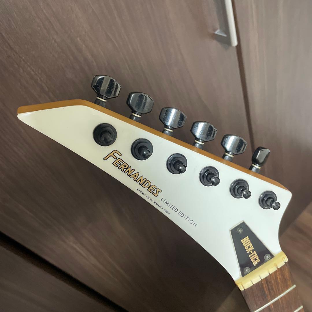 【t_katsu】BUCK-TICK 今井寿　FERNANDES