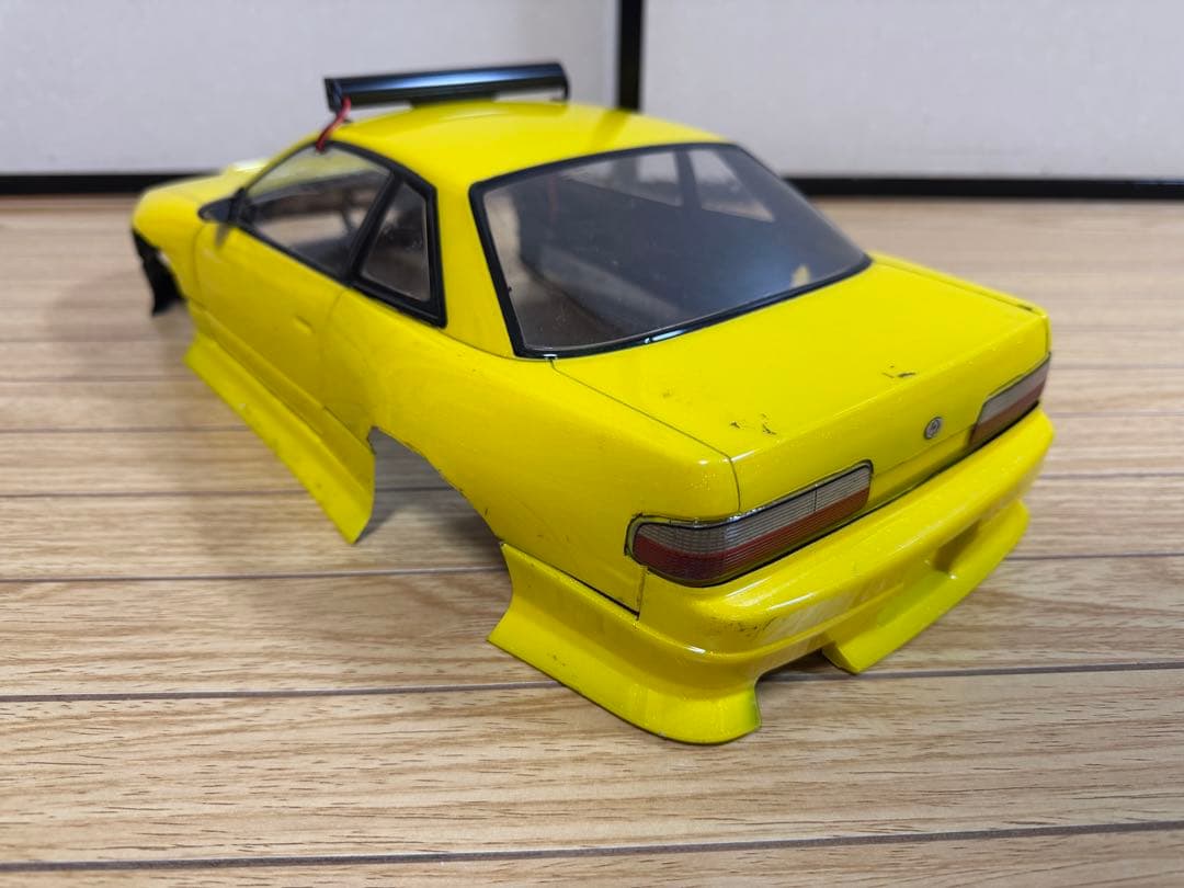 YOKOMO RD2.0 フルセット