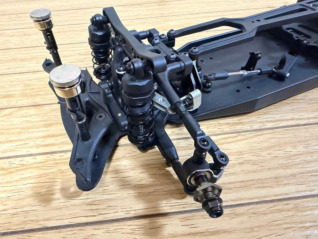 YOKOMO RD2.0 フルセット