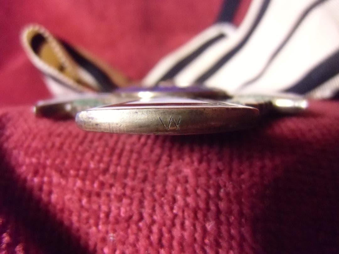 Ｗ帝政ドイツ軍/プロイセン王国＊ホーエンツォレルン家＊騎士十字勲章＊司令官クラス