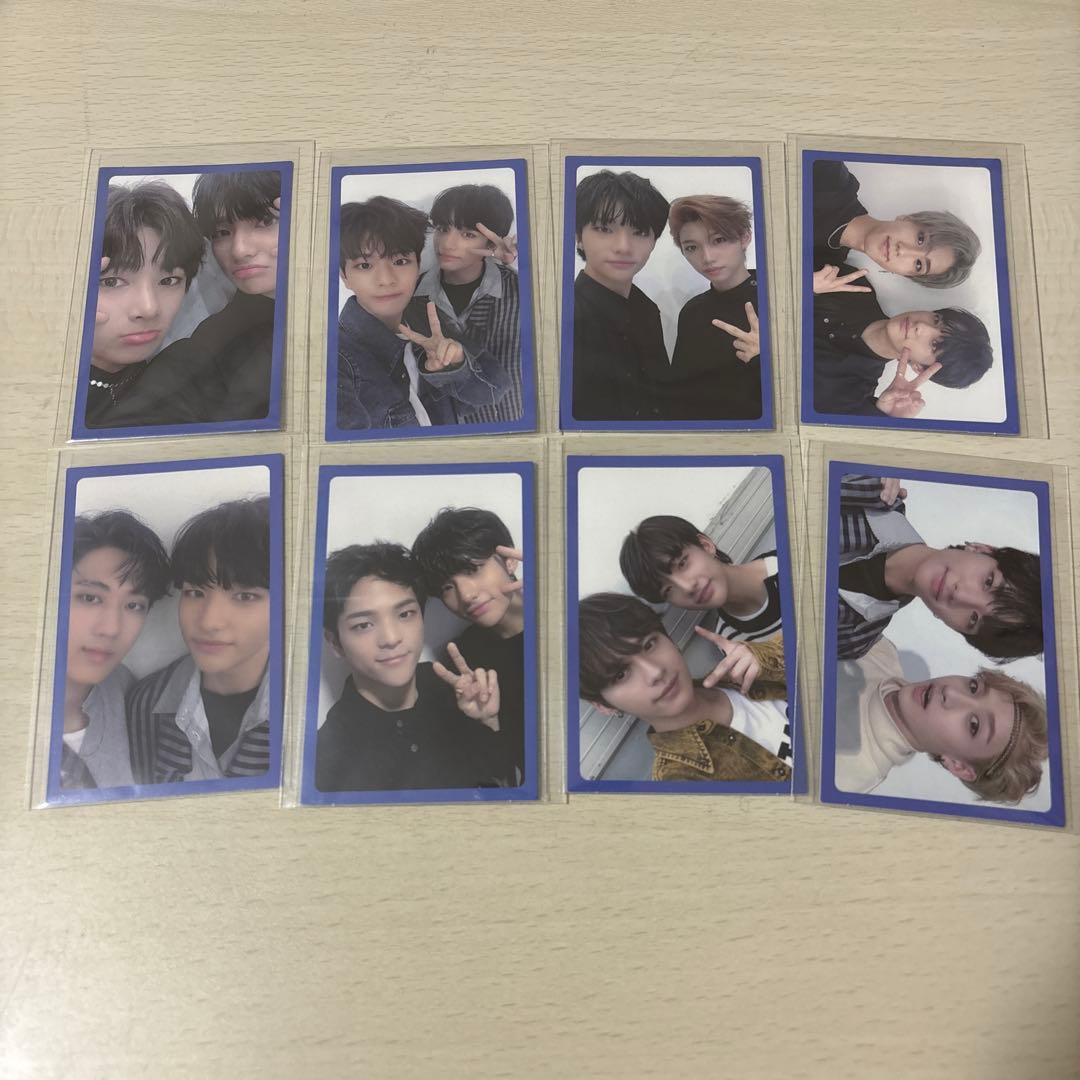 stray kids トレカ ヒョンジン i am you Stray Kids 初回限定トレカ I