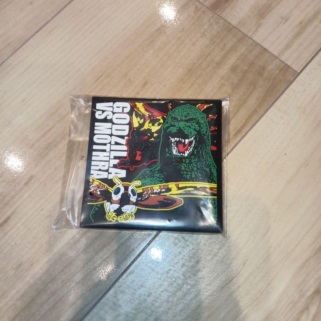 一番くじ ゴジラ 怪獣乱舞 荒ぶるモノ D賞メカゴジラセット