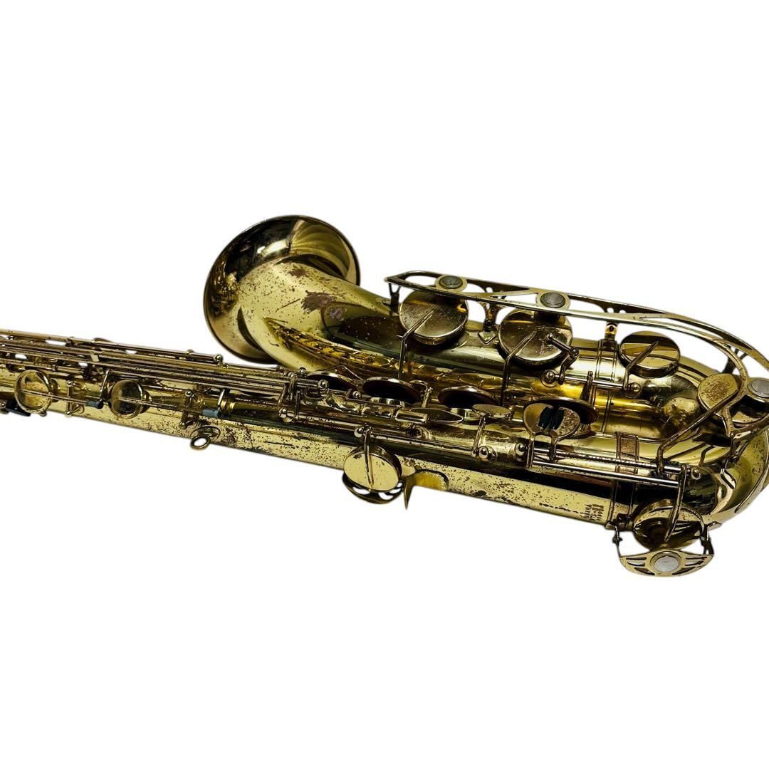 YAMAHA ヤマハ　テナーサックス YTS-31