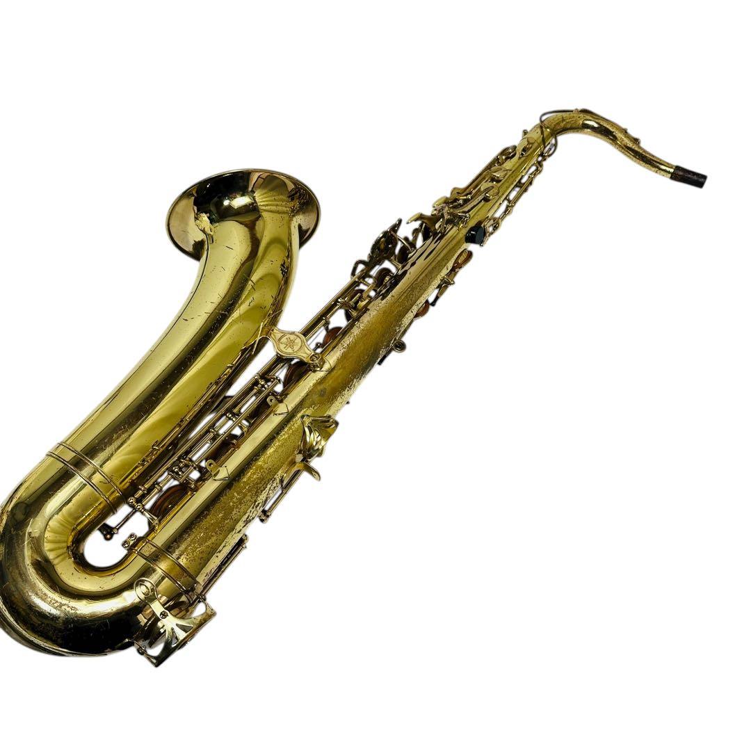 YAMAHA ヤマハ　テナーサックス YTS-31