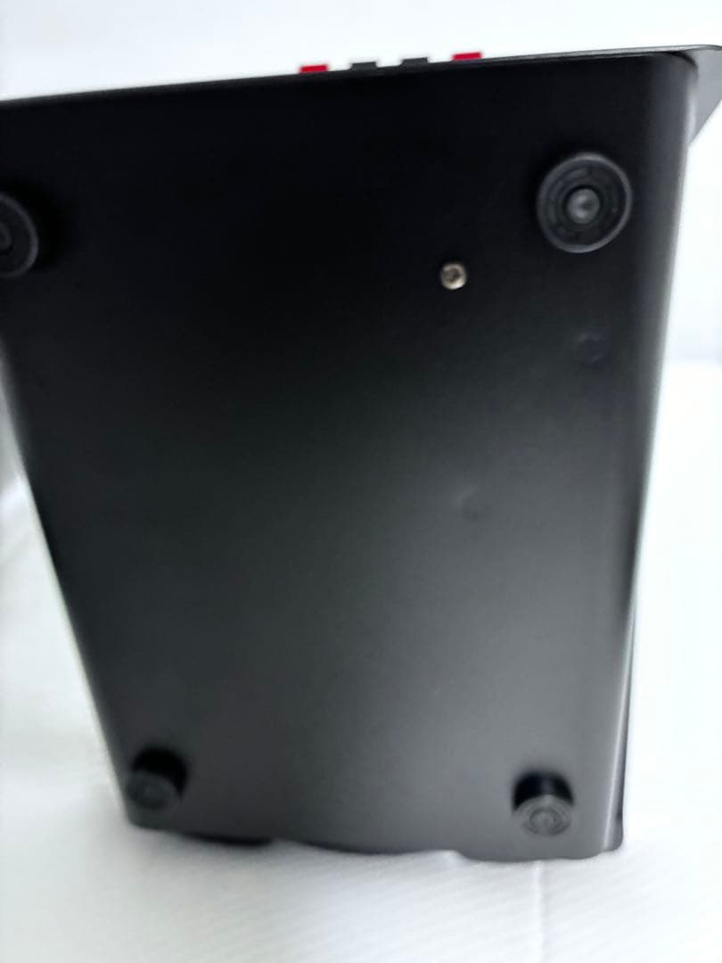 4チャンネル アナログミキサー