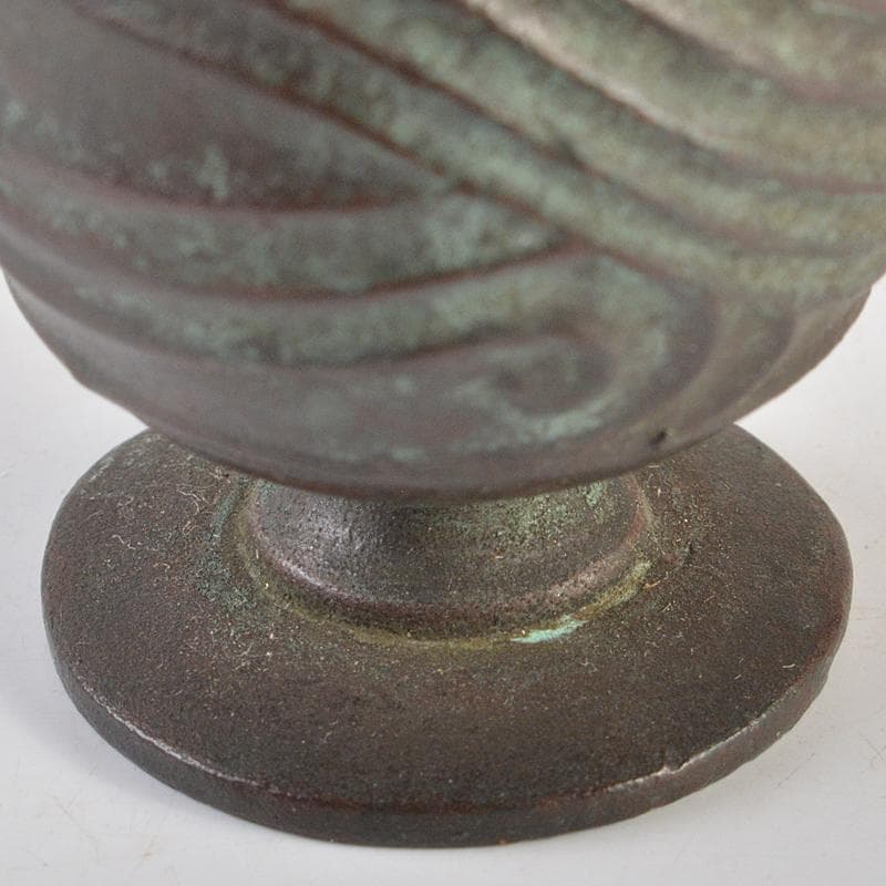 中国 古銅 神獣形 水滴 水注 C R7212