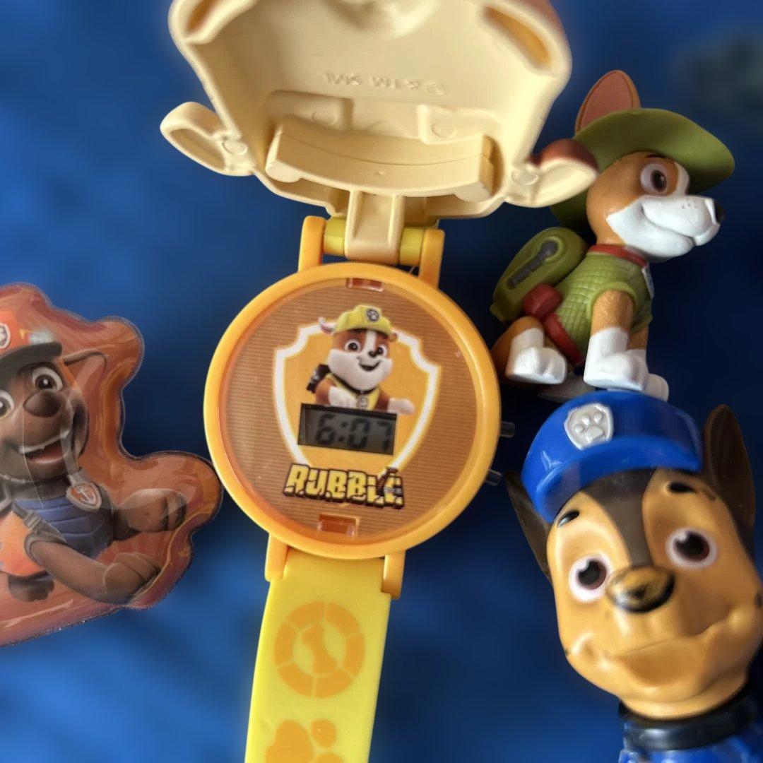 パウパトロールまとめ売り - メルカリ