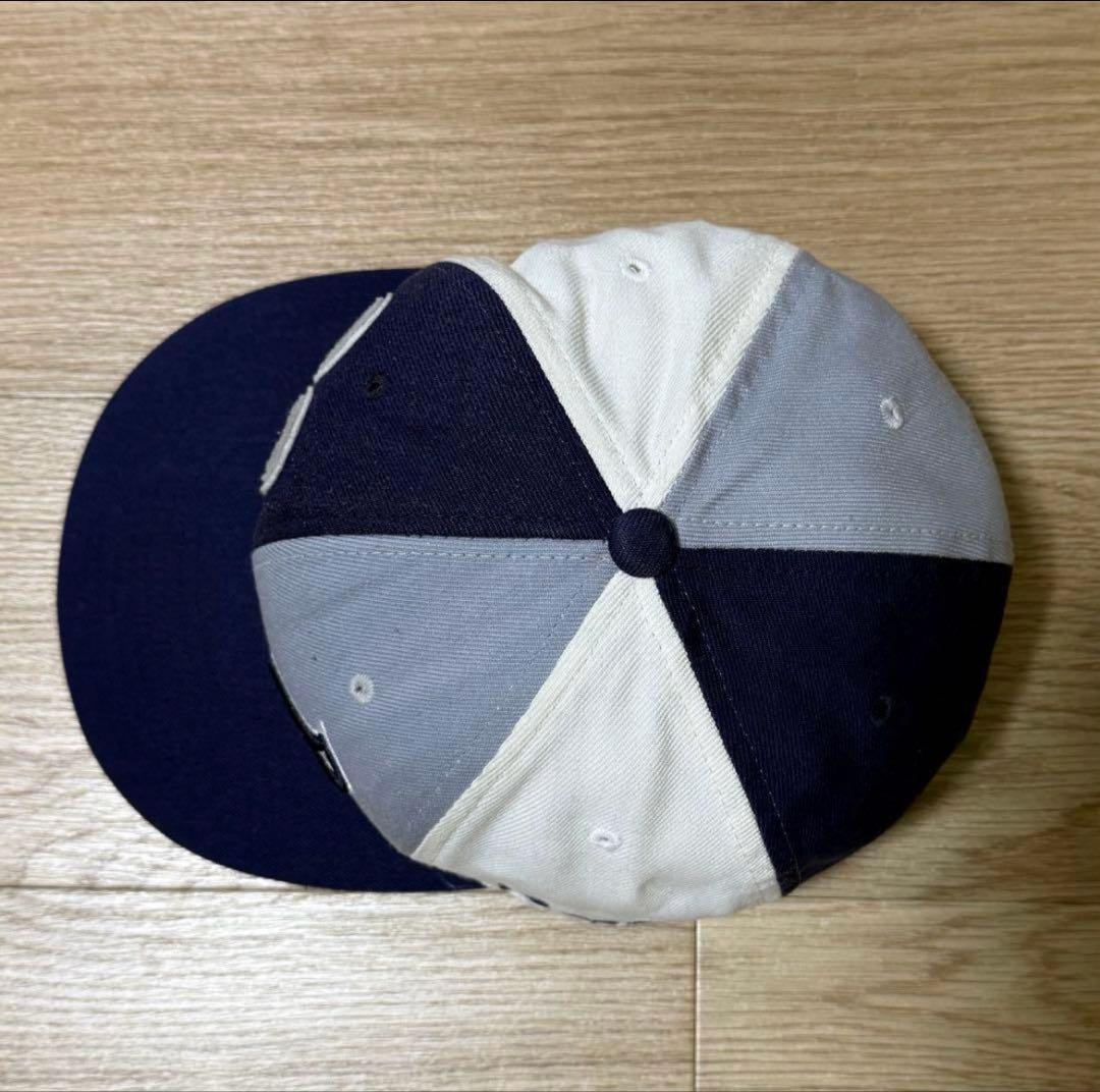 RocaWear ロカウェア キャップ 63.5 HIPHOP Bboy - メルカリ