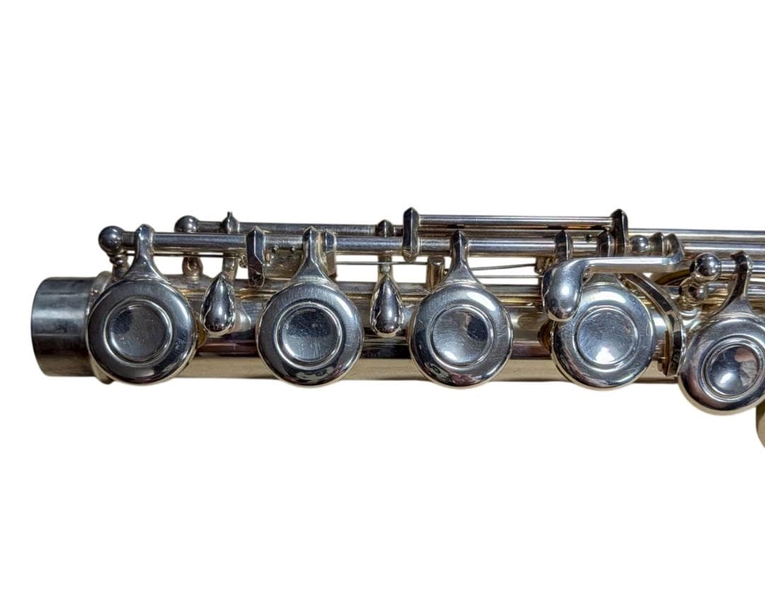 YAMAHA/ ヤマハ　フルート　YFL-211S YFL211S 管楽器