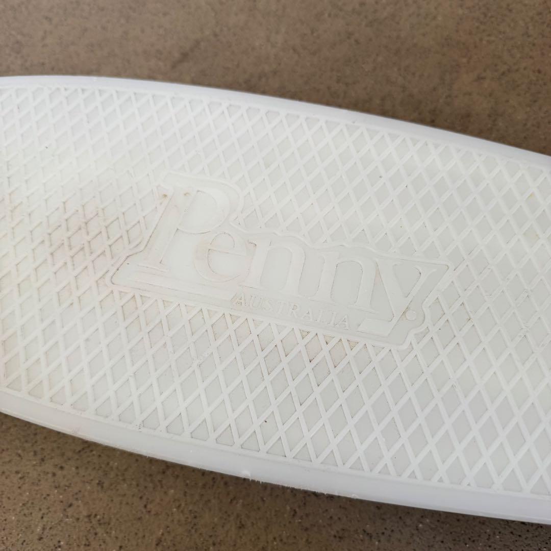 Penny ペニー 27インチ（ニッケル）蓄光モデル