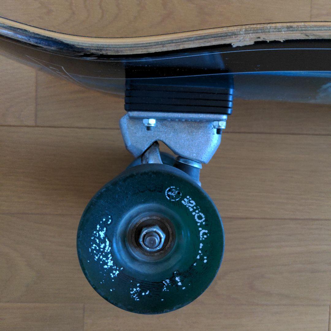 Carver 32インチ Super Surfer CX4 コンプリート