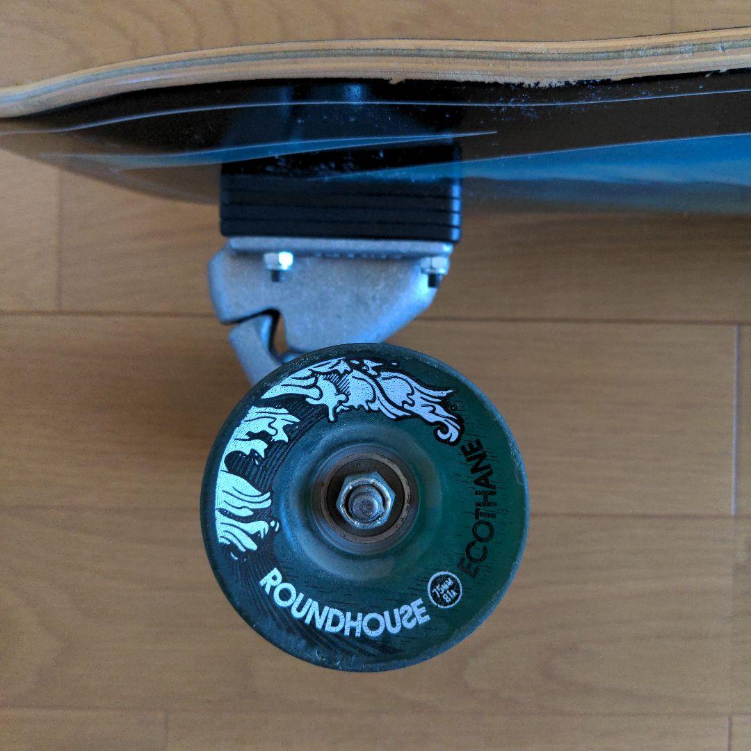 Carver 32インチ Super Surfer CX4 コンプリート