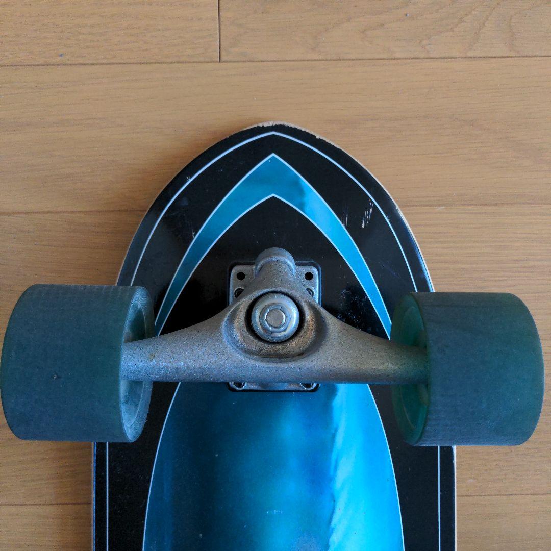 Carver 32インチ Super Surfer CX4 コンプリート