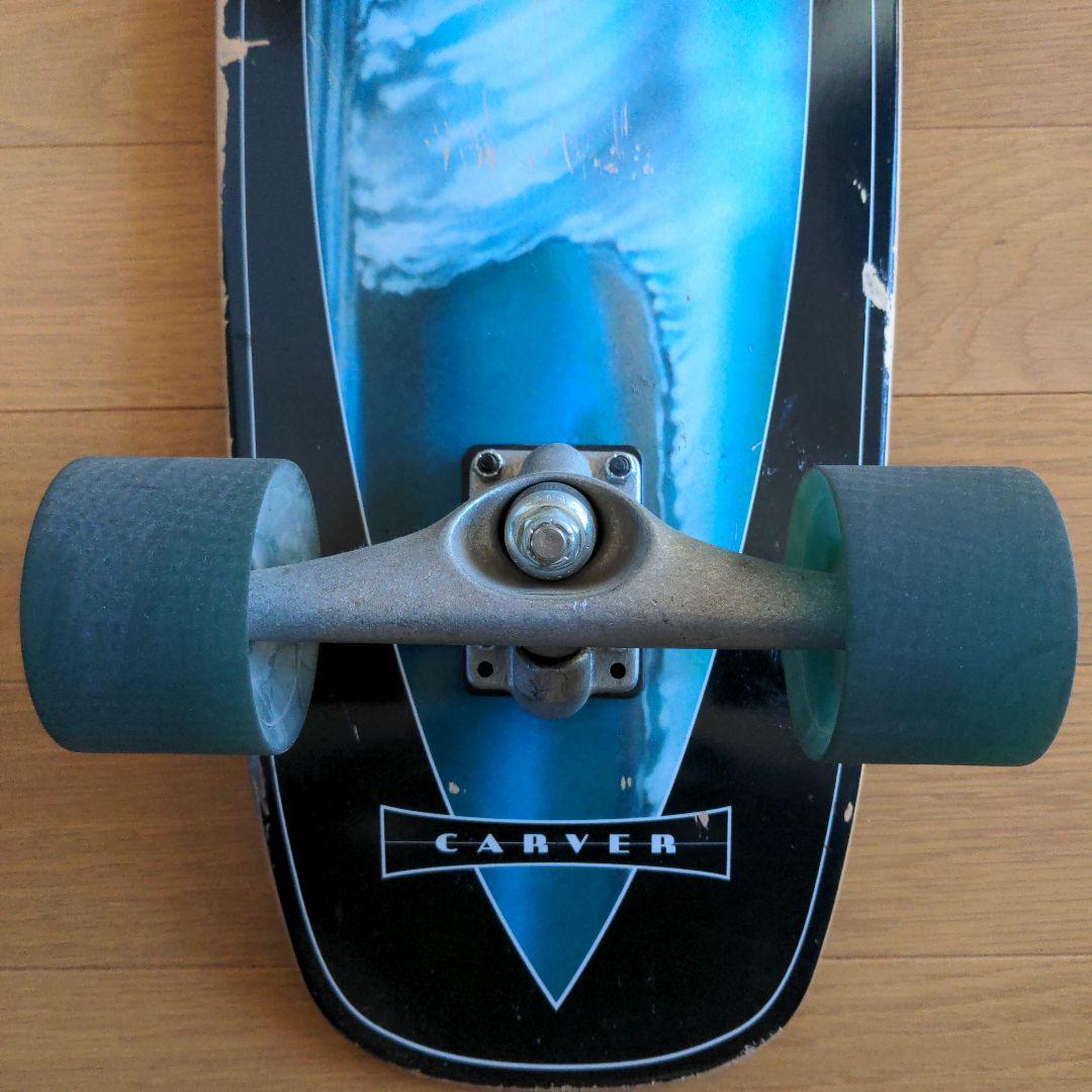 Carver 32インチ Super Surfer CX4 コンプリート