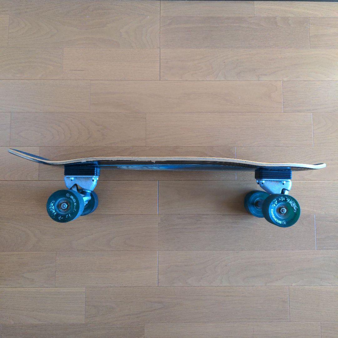 Carver 32インチ Super Surfer CX4 コンプリート