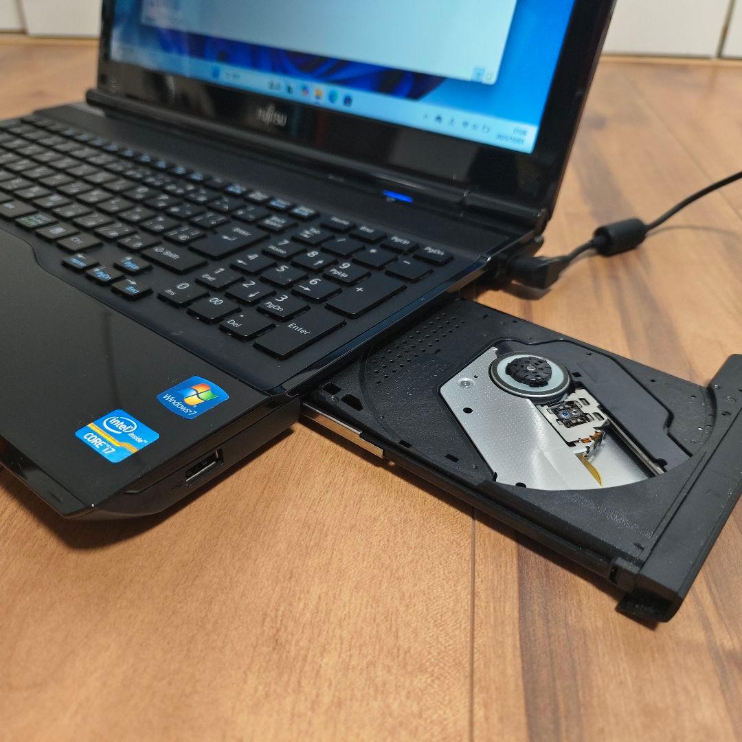 ☆2023年製☆ 第12世代Corei5 テンキー付き 大画面 HP 420 30