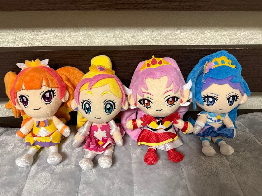 HELLO KITTY Classic 70s Doll2004年発売物 激レア