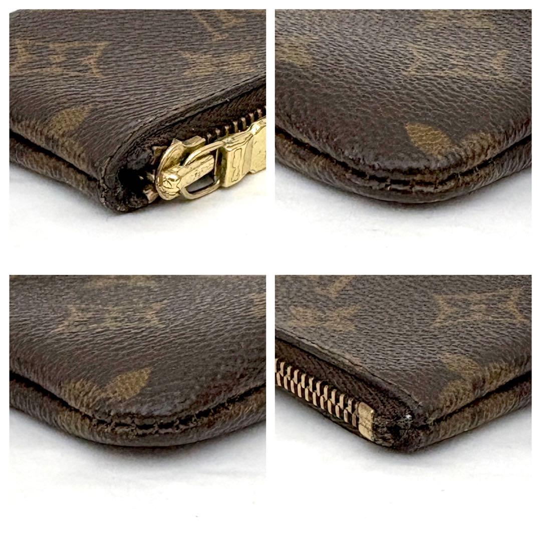 ルイヴィトン✨モノグラム クラシック ポーチ型 ケース