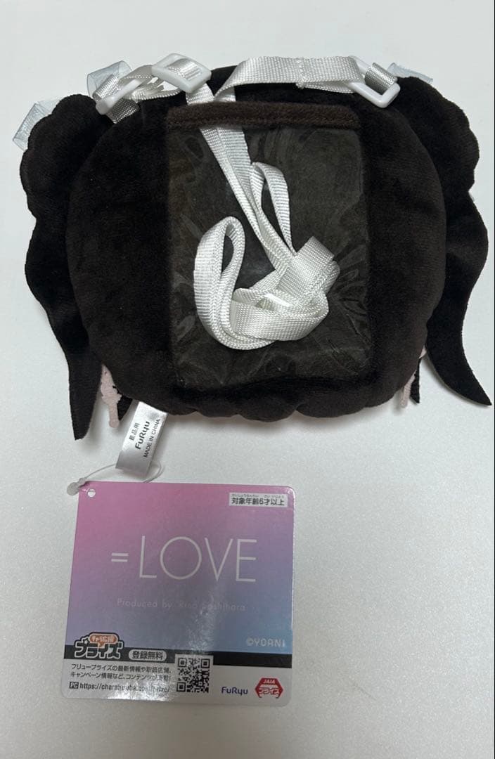 音嶋莉沙 フェイスポーチ パスケース - メルカリ