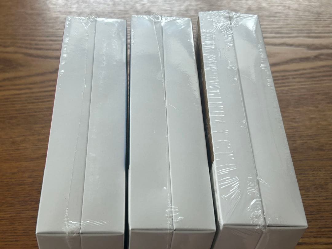 週刊少年ジャンプ展 レジェンダリー ポストカードセット 1.2.3