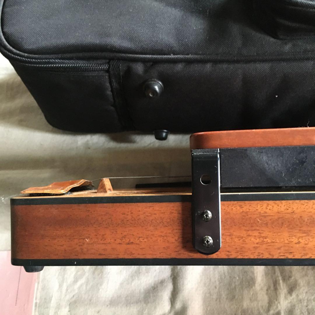 ライリッシュ　大正琴