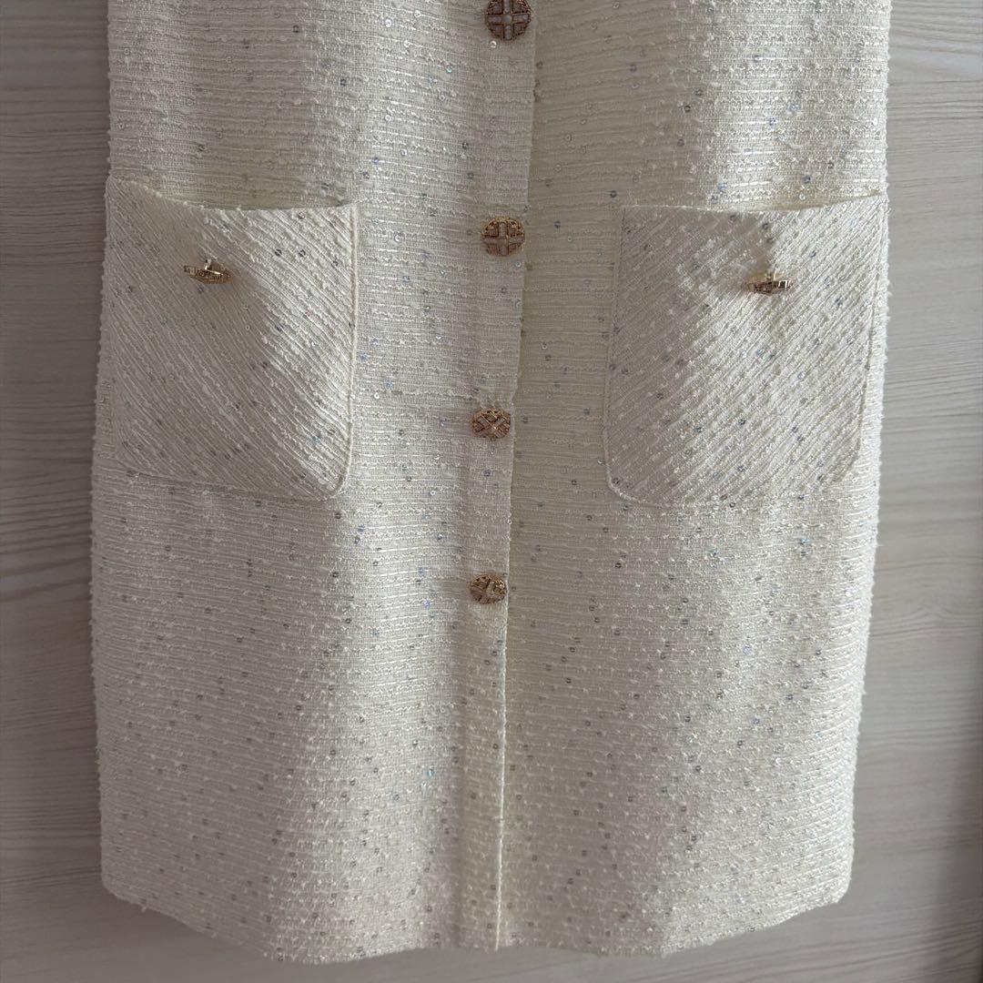 【GINZA COUTURE/銀座クチュール】キャバドレス