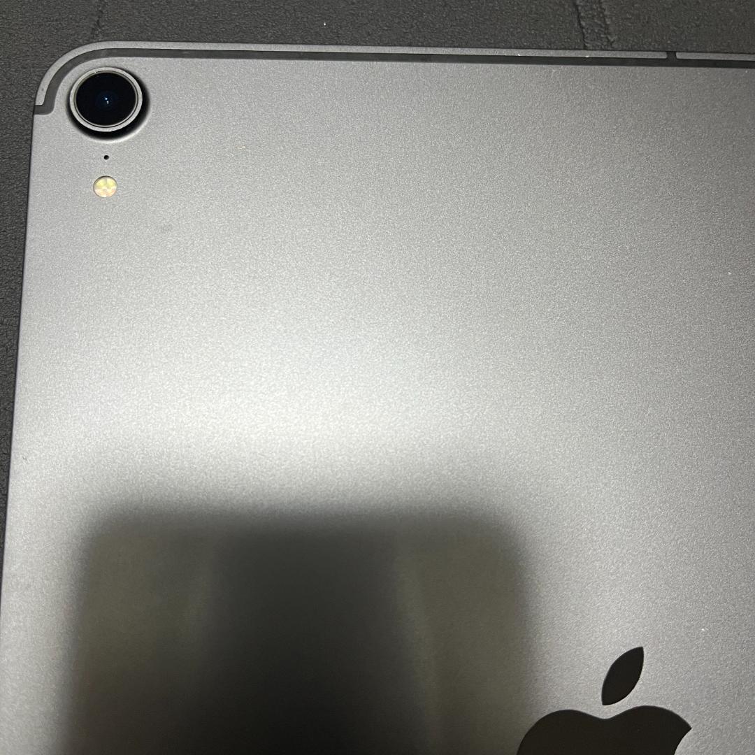 ジャンクiPad Pro 11インチ(第1世代)256Gセルラー