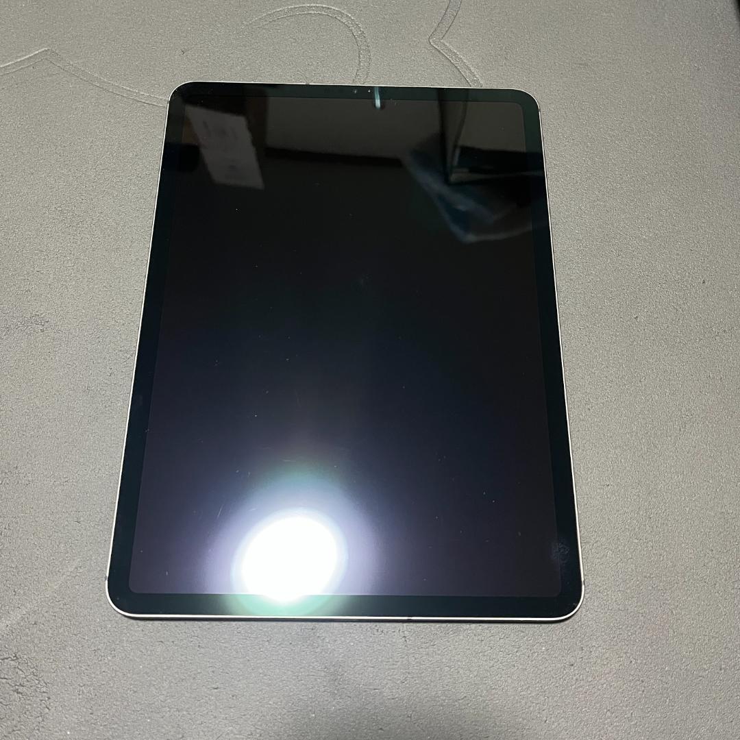 ジャンクiPad Pro 11インチ(第1世代)256Gセルラー