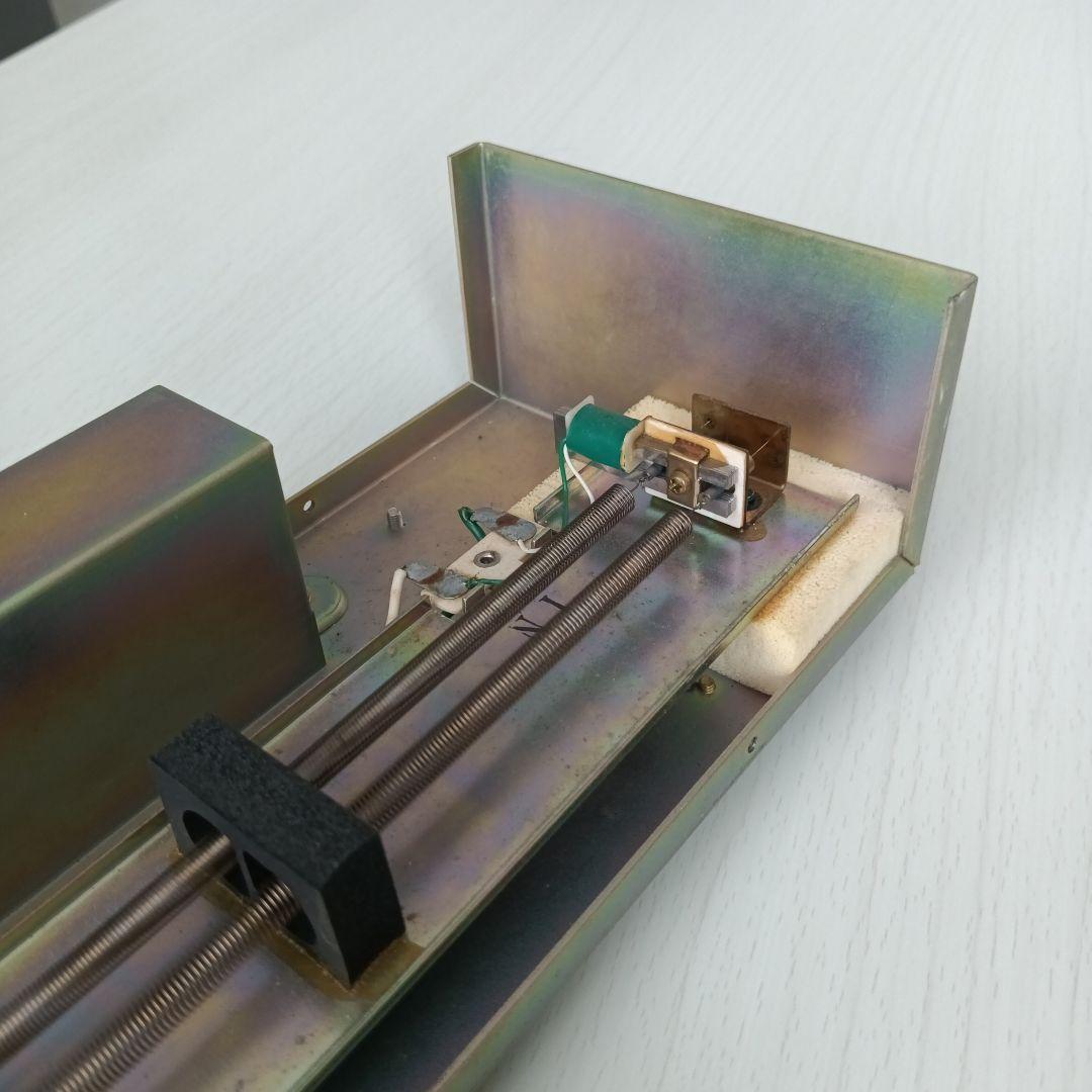 HAWK ECHO UNIT HR-12 エコーユニットエフェクター｜