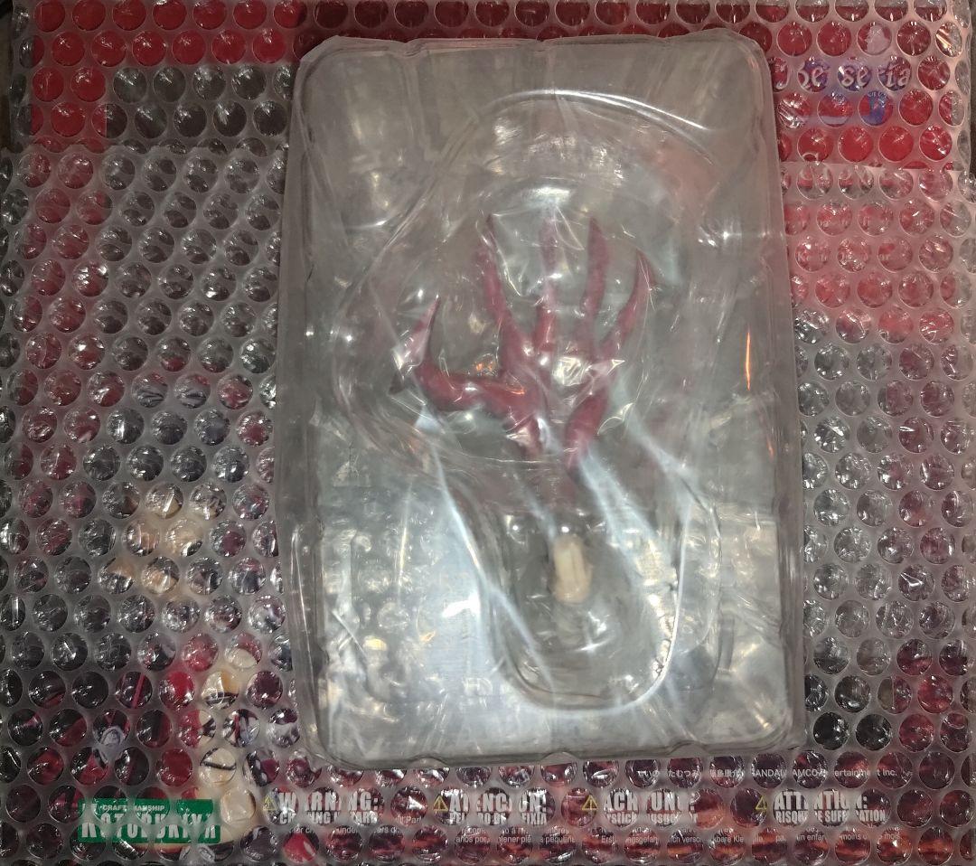 テイルズオブベルセリア ベルベット フィギュア 未開封 コトブキヤ 業