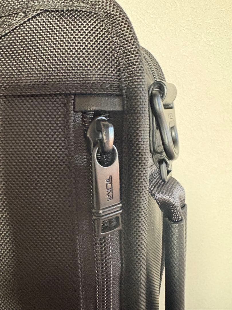TUMI 3Way ビジネスバック