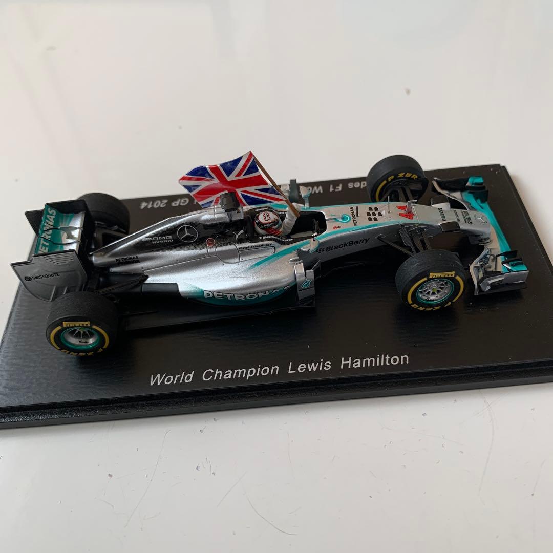 F1 14年ハミルトン、ライコネン、マグヌッセン）リカルド、可夢偉