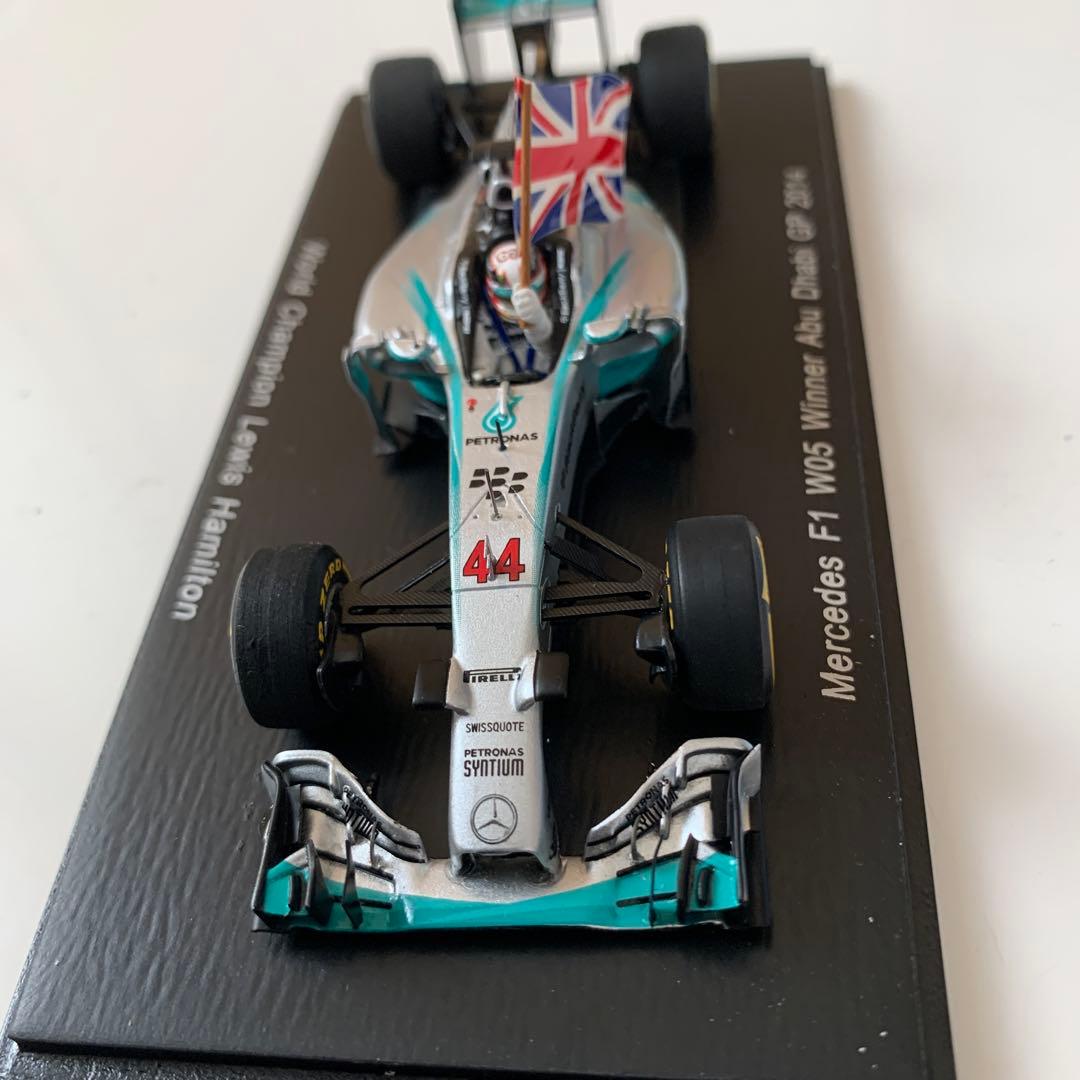 F1 14年ハミルトン、ライコネン、マグヌッセン）リカルド、可夢偉