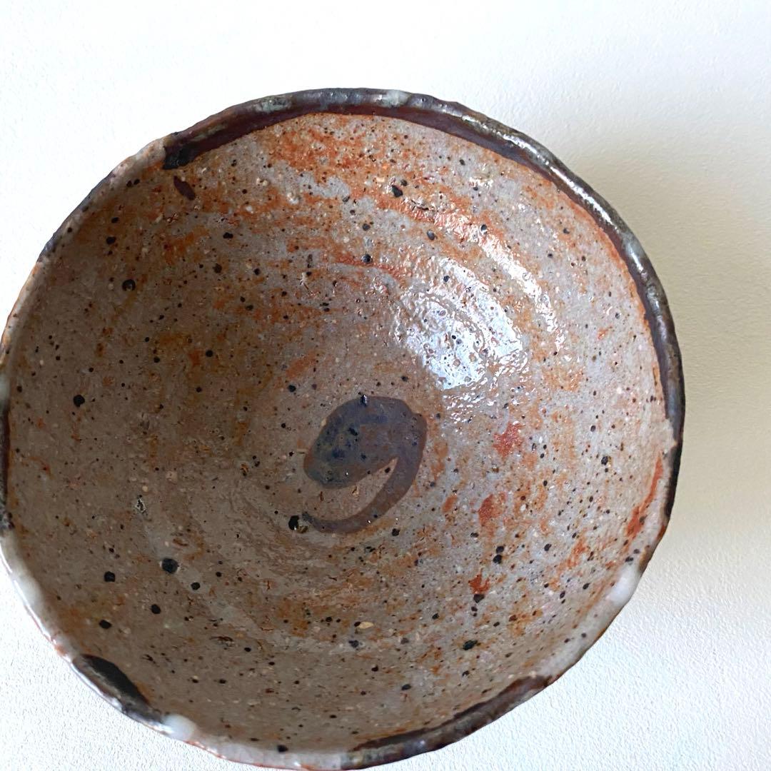 小野哲平お茶碗飯碗ボウル初期