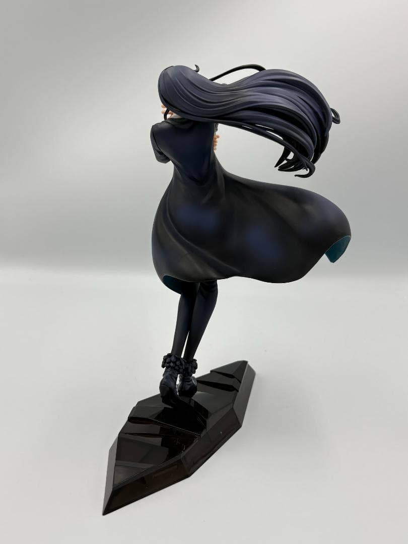 Ado x Oda アートビジュアルフィギュア　ワンピース