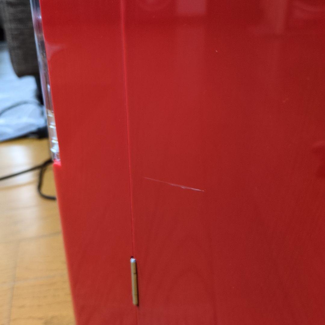 マサオコーポレーションミニ冷蔵庫