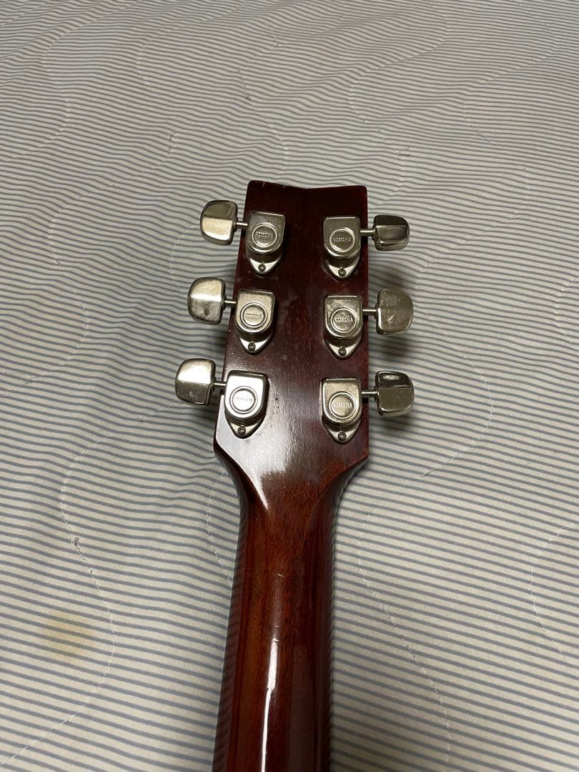 ギター YAMAHAFG-130