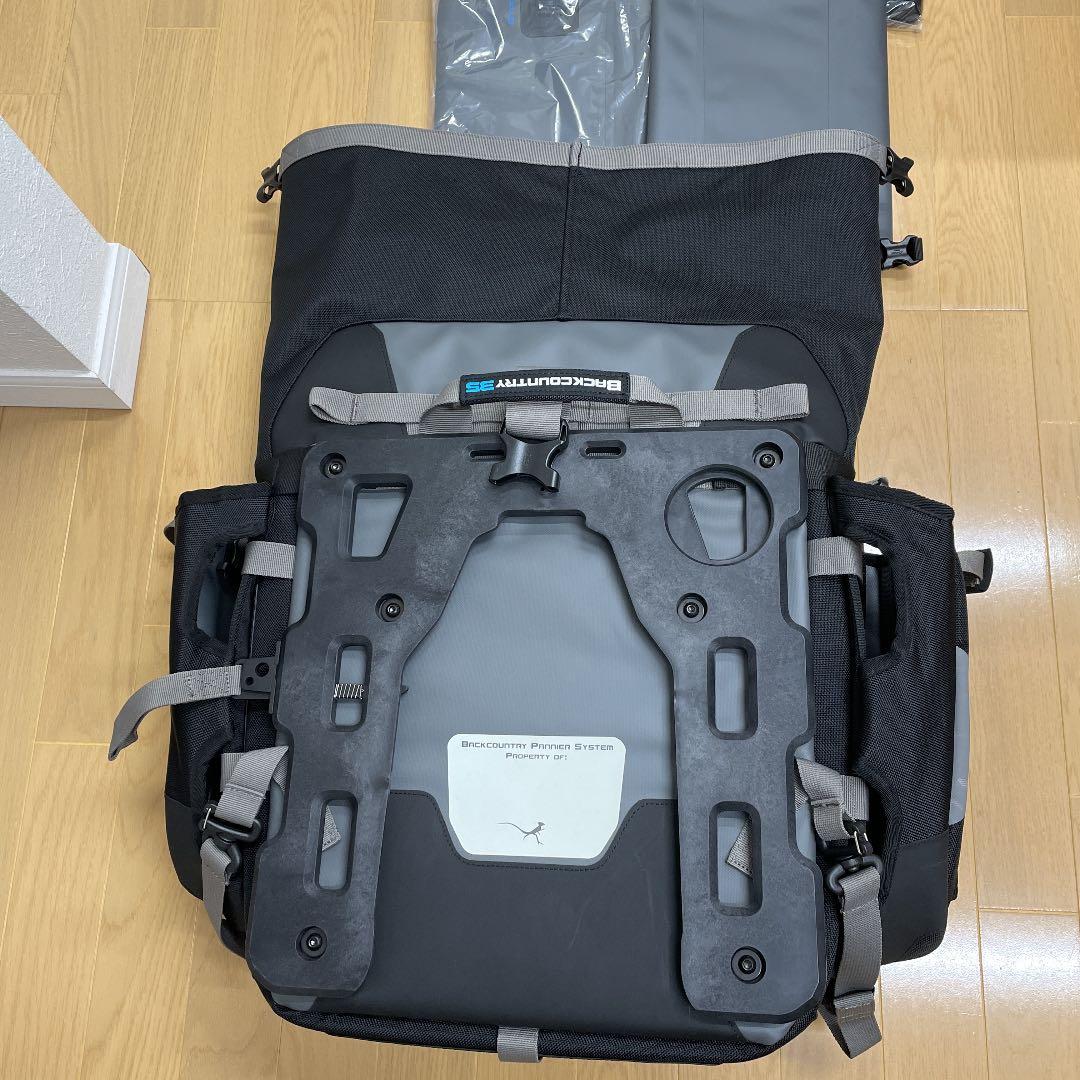 OGK オージーケー キャリーバッグ レーシングバッグ バイクレース