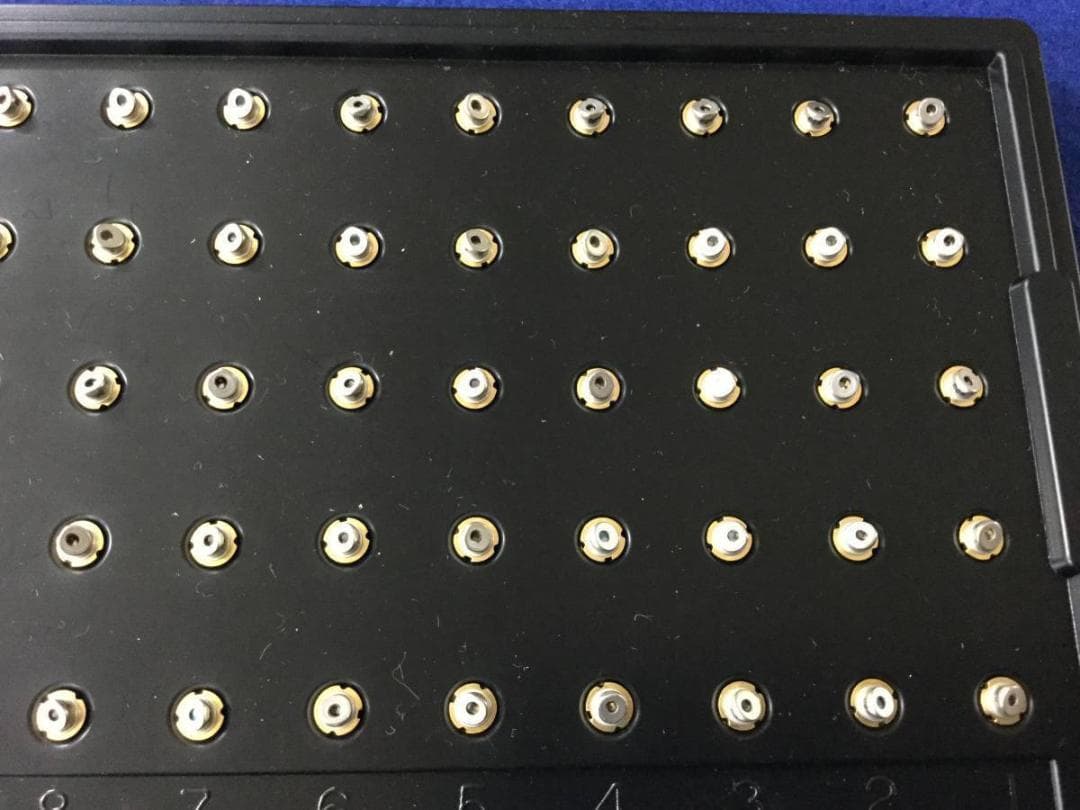 SLD104U ソニーAlGaAs レーザーダイオード 10個セット