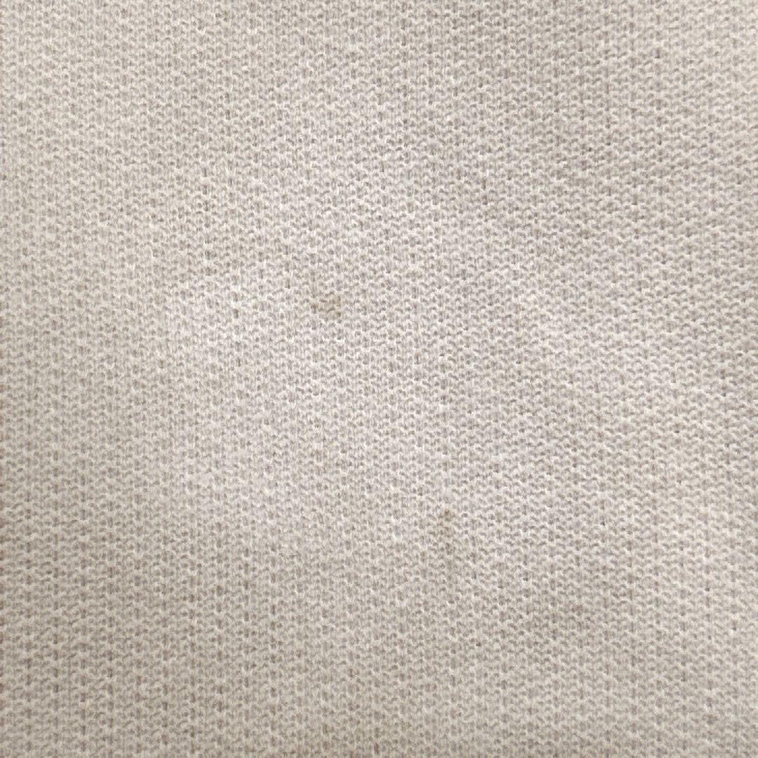 オーラリー AURALEE コットン パーカー ベージュサイズ1 オーバーサイズ